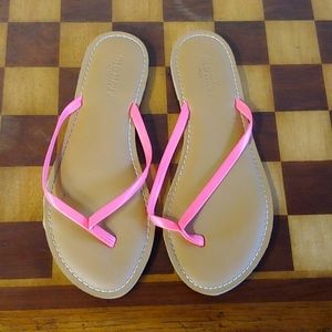Old Navy Flip Flop